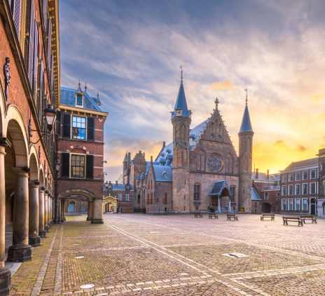 Webinar Prinsjesdag