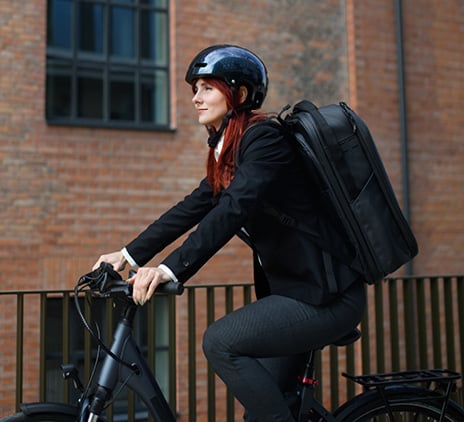 10 belangrijke vragen rondom de fiets van de zaak