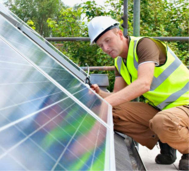 Het Limburgs Energie Fonds
