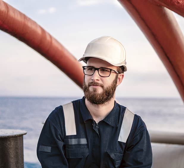 Geen voorkoming dubbele belasting werknemer pijplegschip