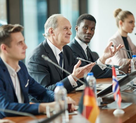 The EU reaches a consensus on two pillars of the ViDA 