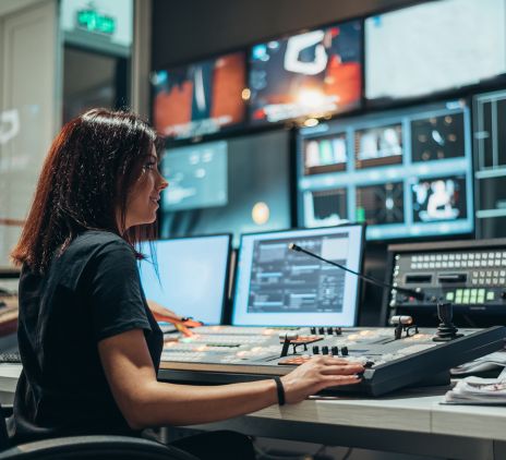 VAT providers virtual events 