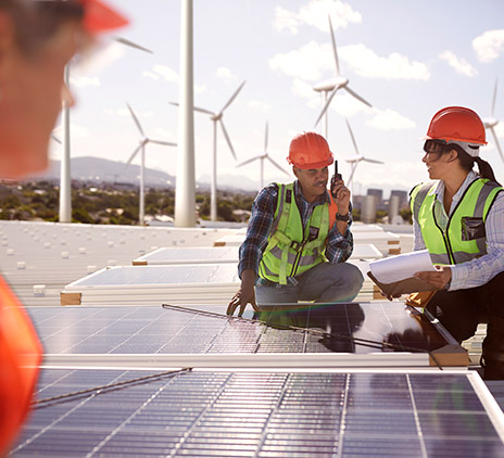 Streep door btw-teruggaaf bouwkosten woning met zonnepanelen