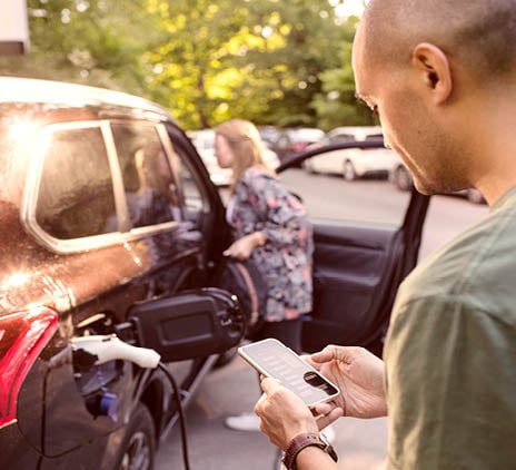 Geen bijtelling voor de auto?