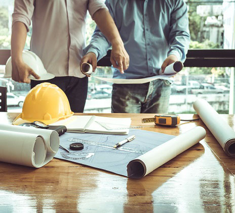 Hoe gaat u als aannemer om met hoge kosten bouwmaterialen?