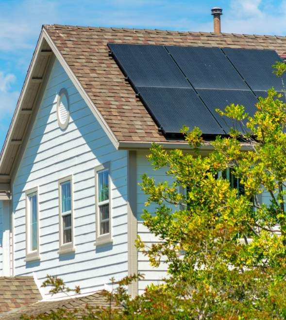 Energiecoöperatie of VvE en hernieuwbare energie