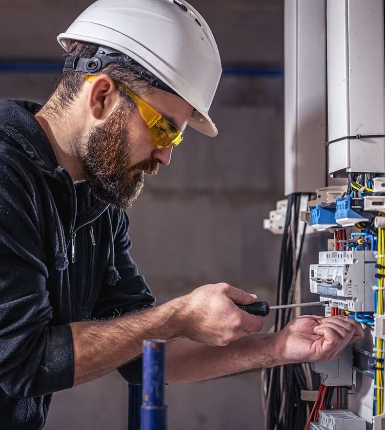 Flexibel omgaan met elektriciteit