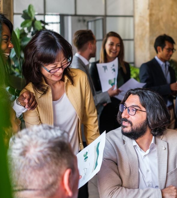 SFDR 2.0 A Simplified Framework