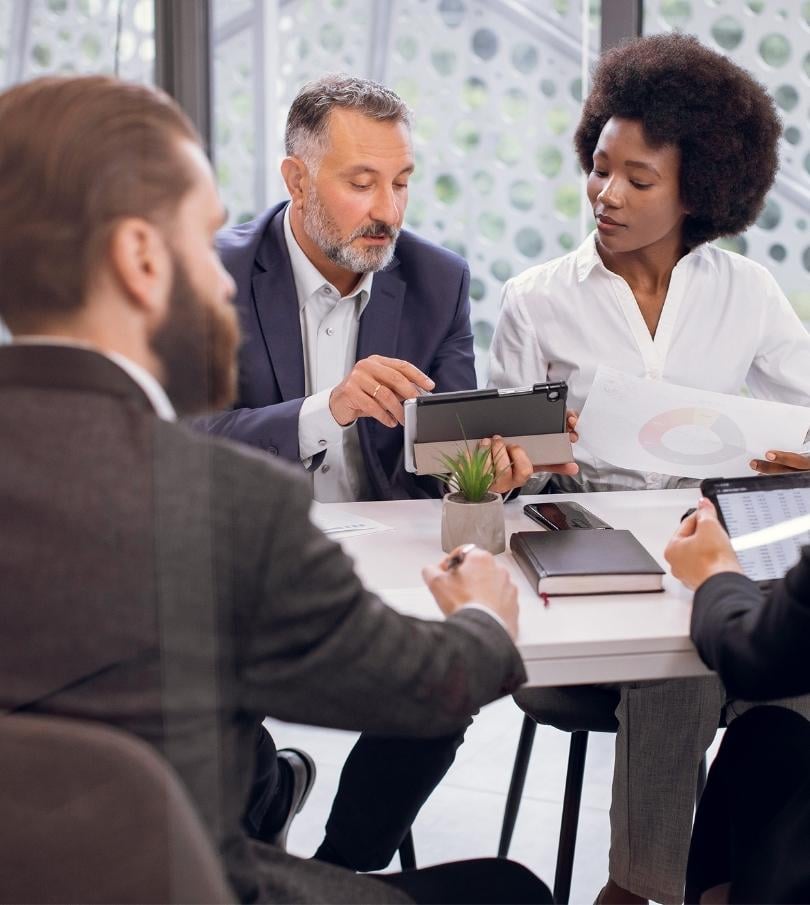 Human Capital Services: how to leverage HR and employment law strategically for sustainable growth