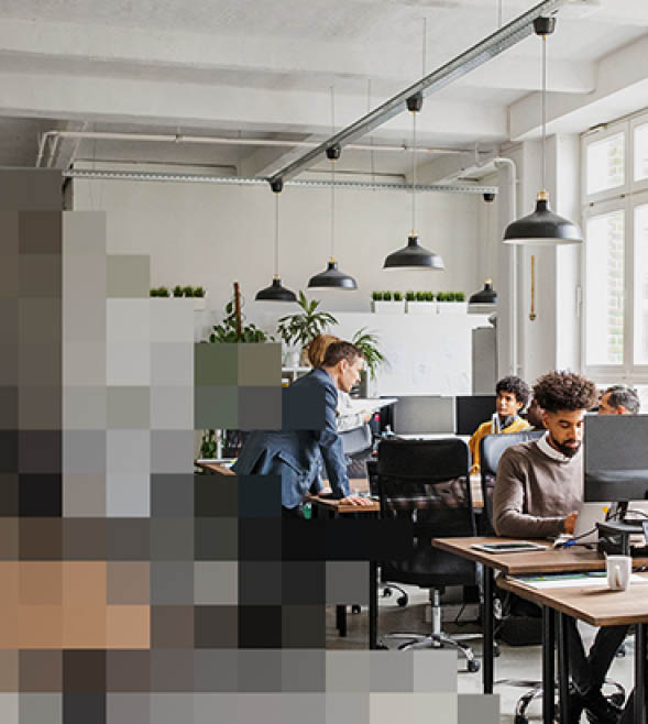 Maak uw onderneming weerbaar tegen cyberaanvallen