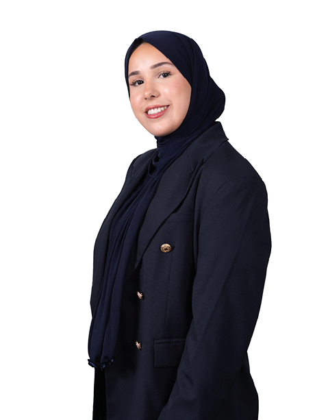 Mervenur Sahin - Recruiter