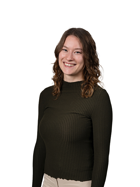Meggy Schutrups - Recruiter