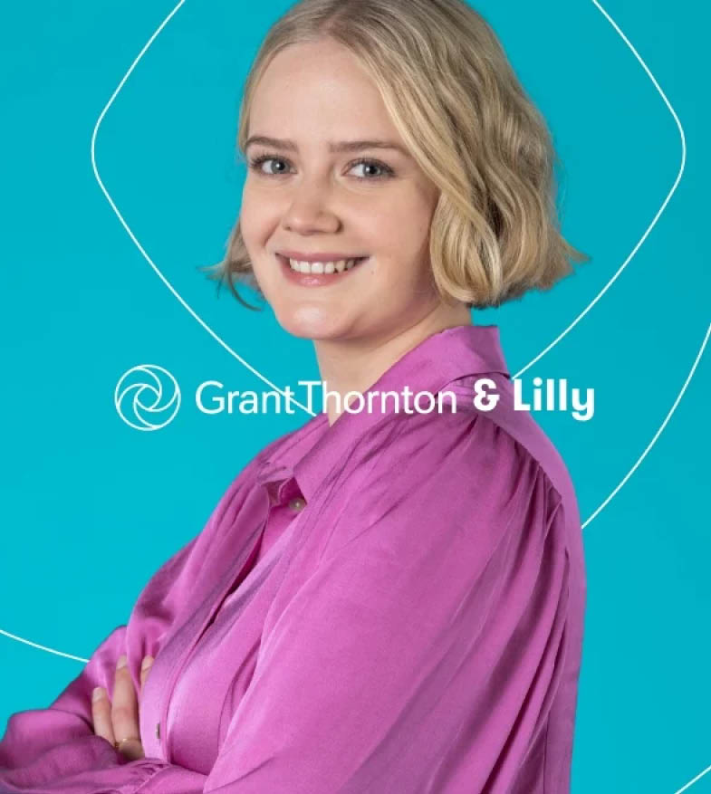 Lilly, Impact Consultant