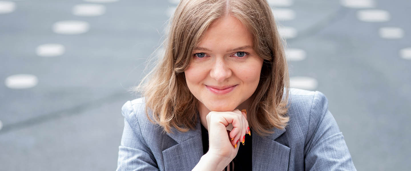 Lieke-Rosa Koetsier