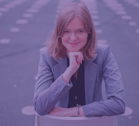 Lieke-Rosa Koetsier (consultant)