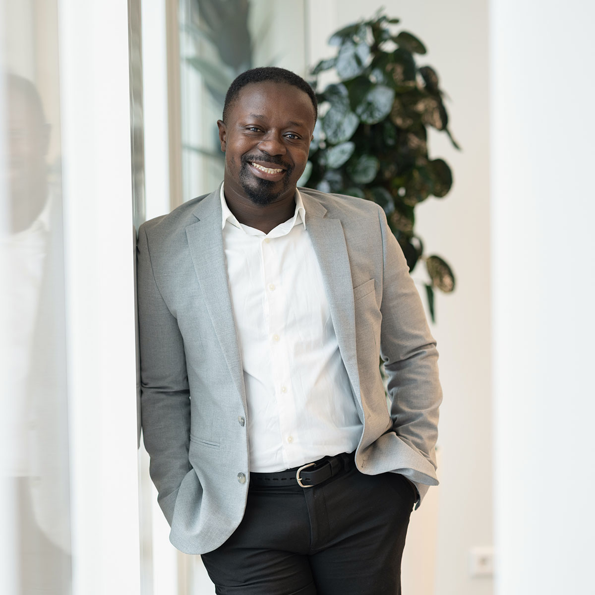 Van samenstel naar audit, met impact en ambitie