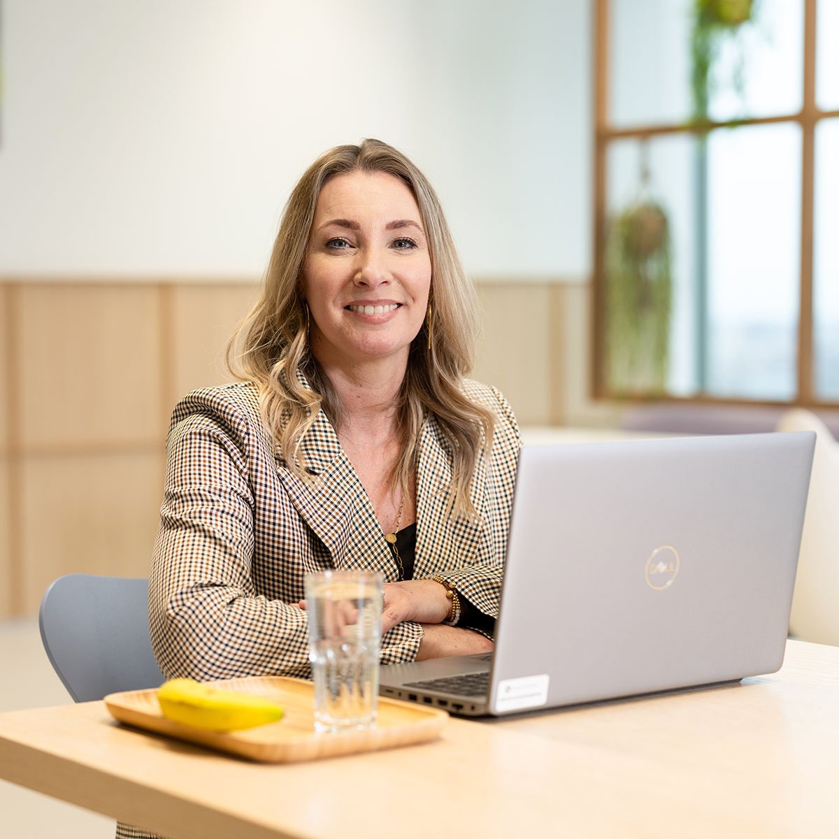 Van office assistent naar recruitment medewerker in 1,5 jaar