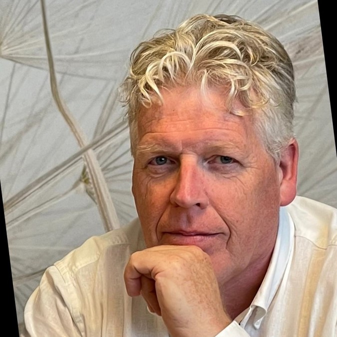 Peter Huijskes