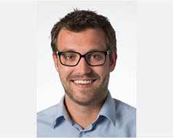 Coen Steenbeek