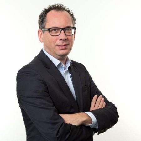Diederik Hommes