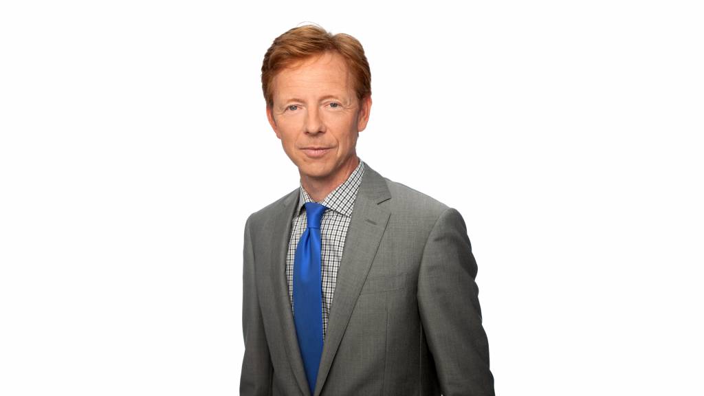 Gerrit Hiemstra