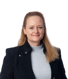 Margreet Ligthart-Overweel