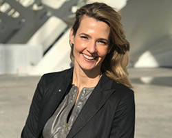 Marilijn Boumeester