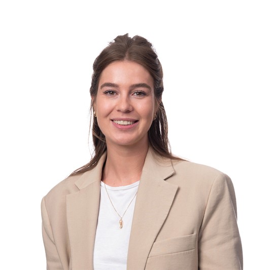 Melissa Overbeek