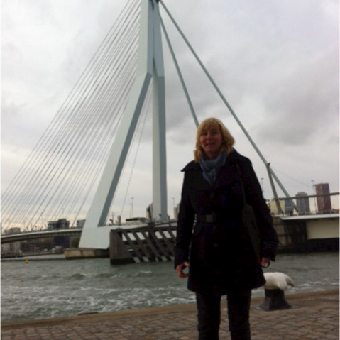 Ellen Kortekaas