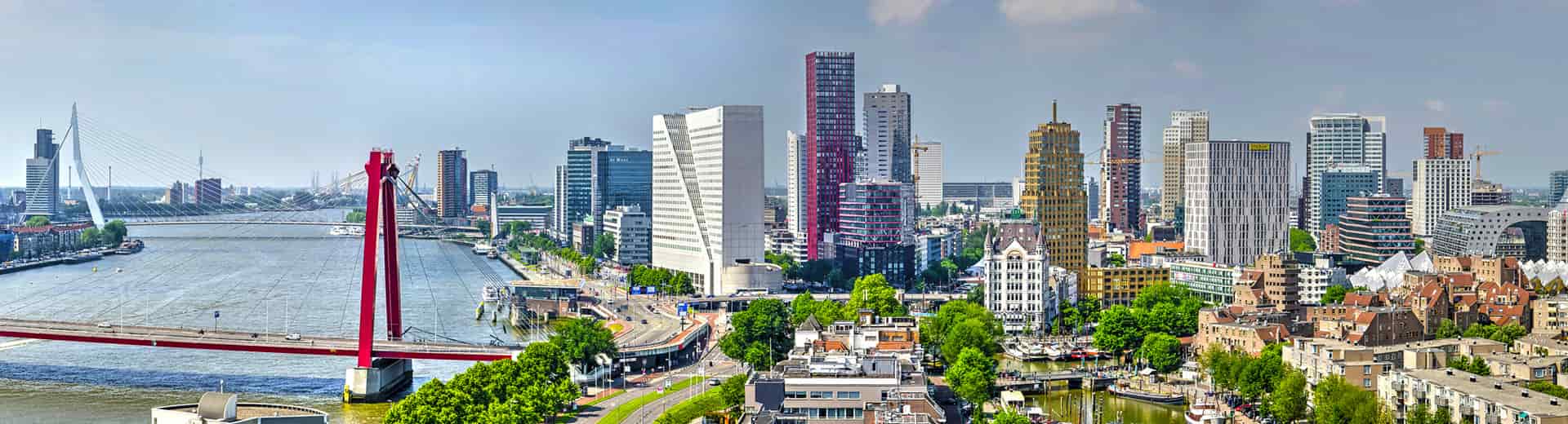 Rotterdam