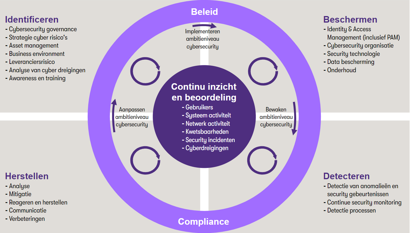 Cyber risk services