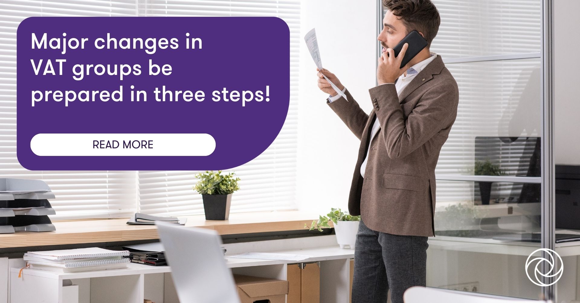 Major changes in VAT groups Grant Thornton