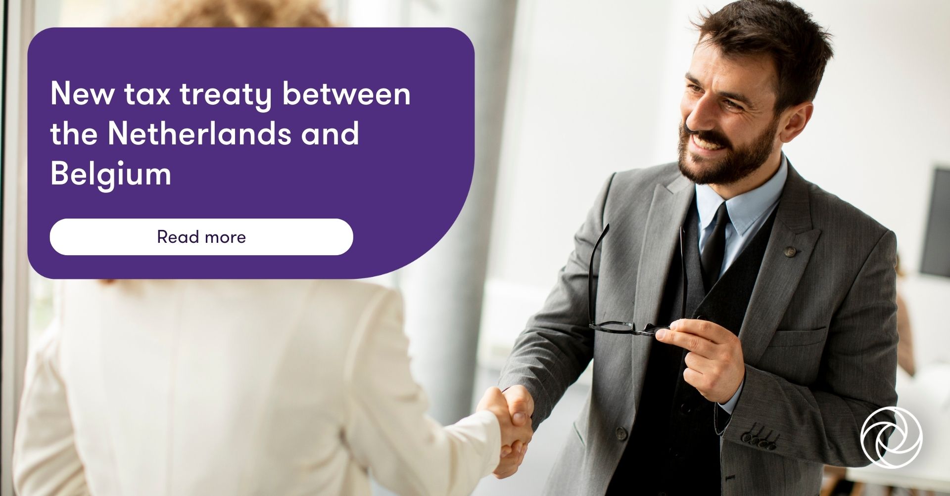 New tax treaty between the Netherlands and Belgium Grant Thornton