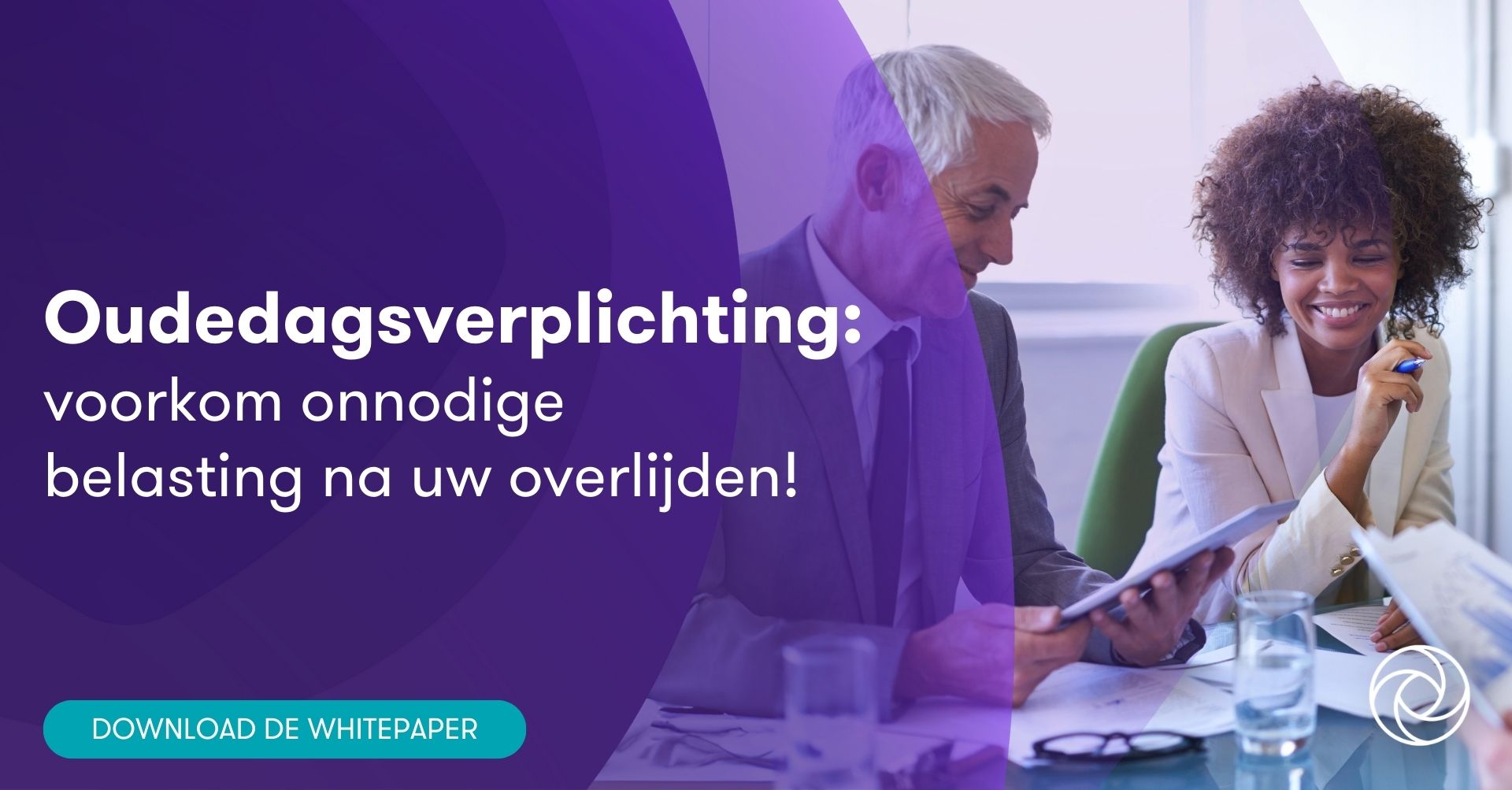 ODV: voorkom onnodige belasting na uw overlijden! | Grant Thornton