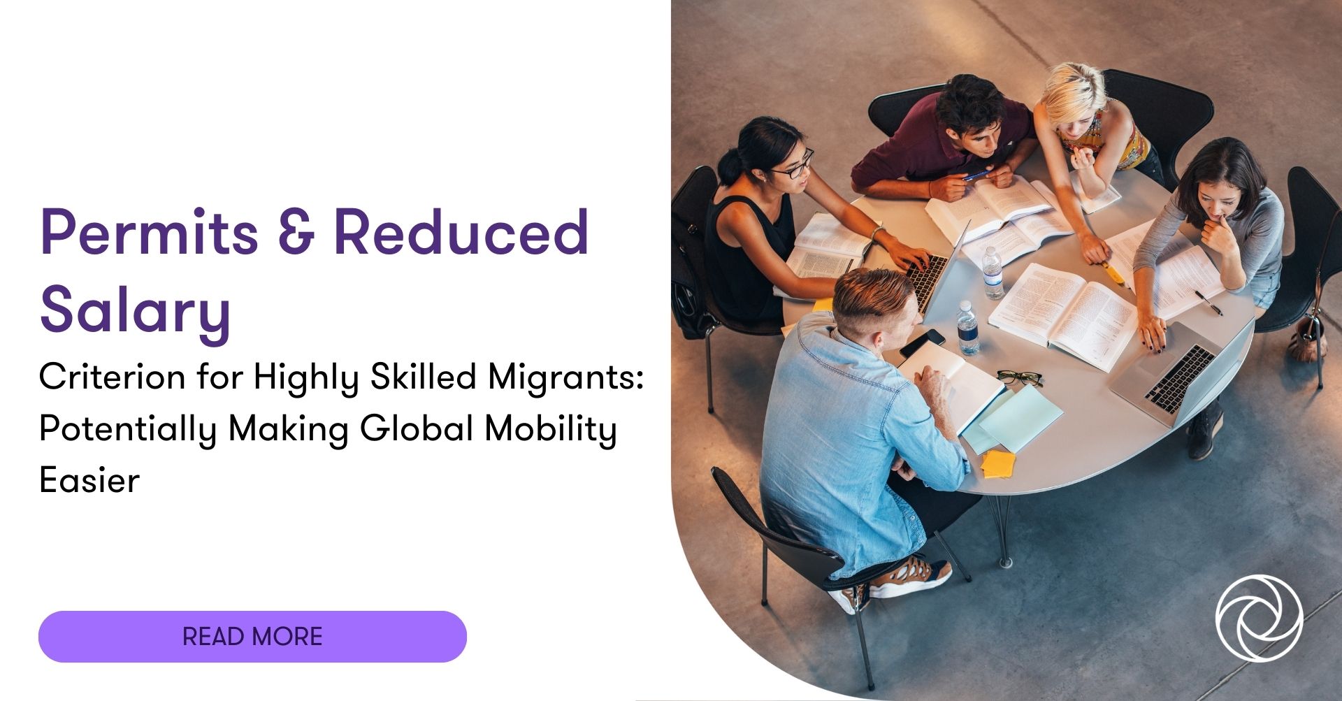 Zoekjaar Permits & Reduced Salary Criterion for Highly Skilled Migrants Grant Thornton