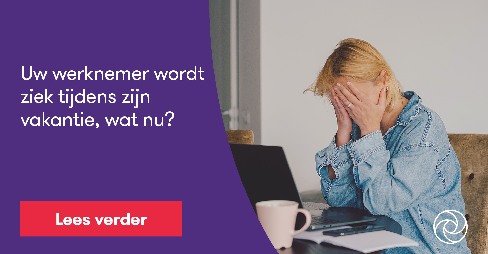 Uw werknemer wordt ziek tijdens zijn vakantie, wat nu? Grant Thornton