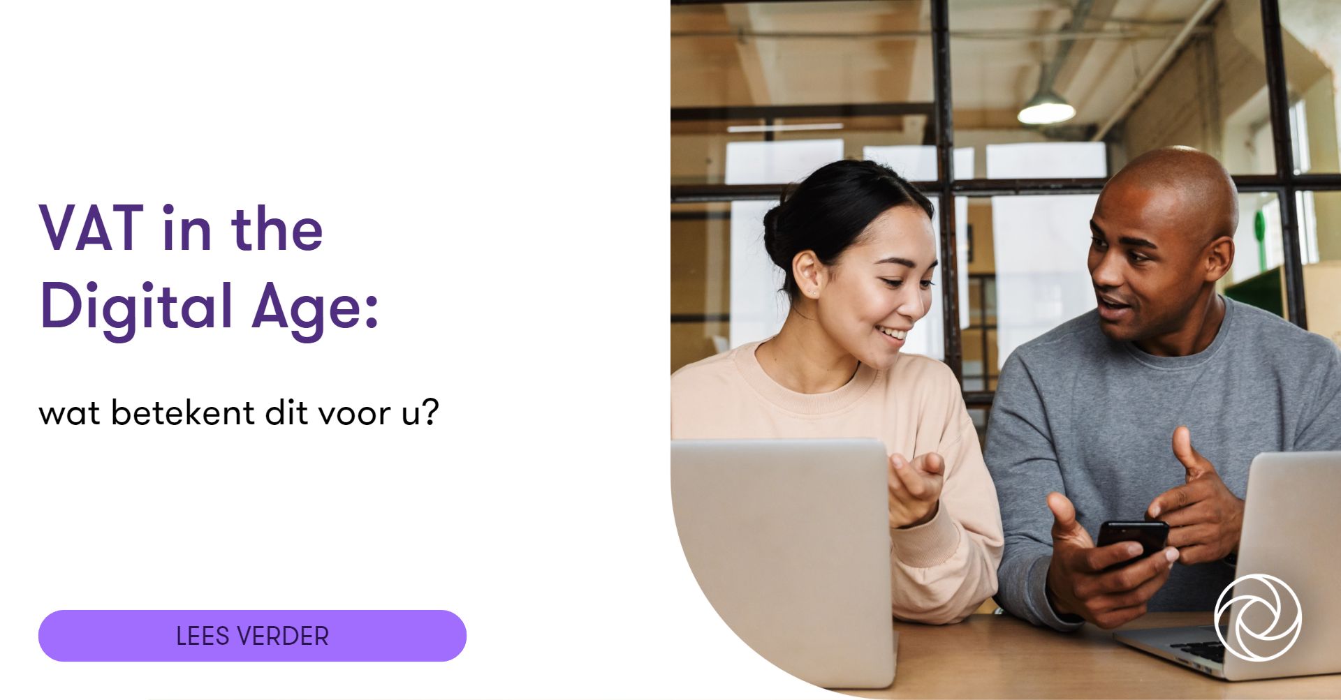 VAT in the Digital Age wat betekent dit voor u? Grant Thornton