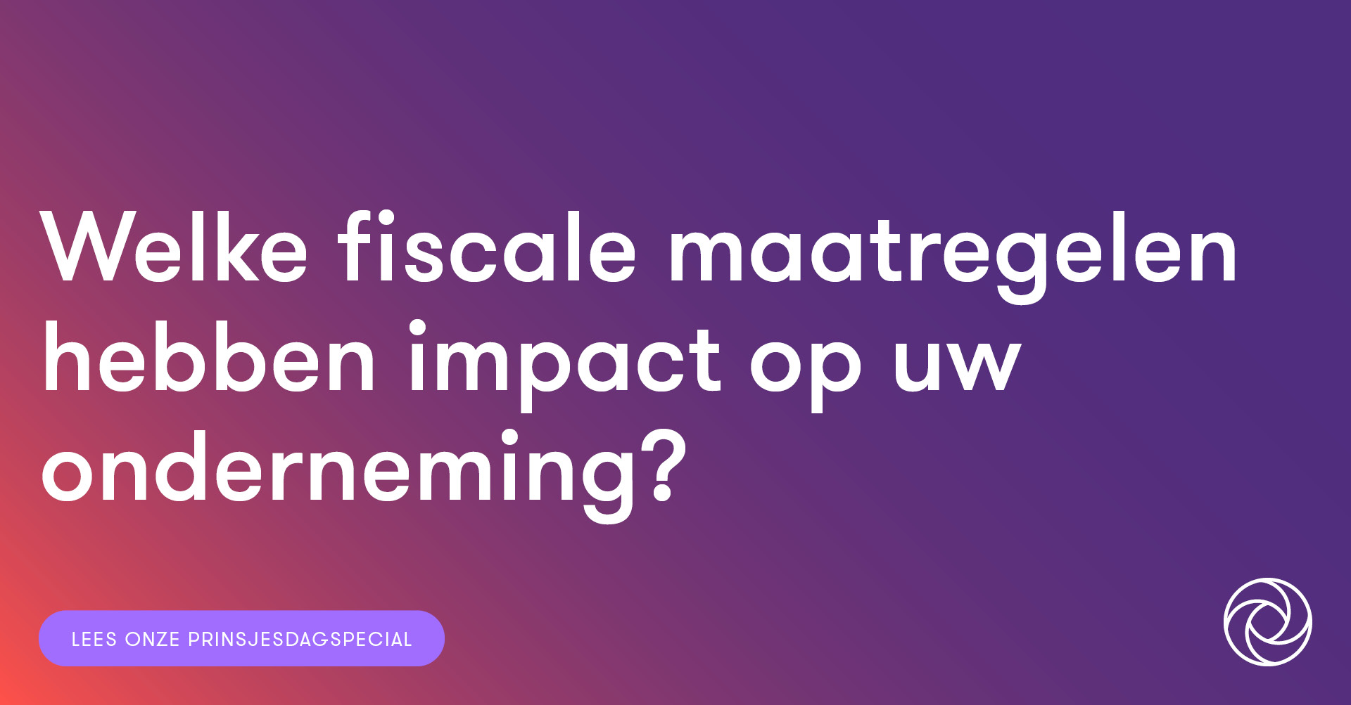 Belastingplan 2025 maatregelen voor BTW & accijnzen Grant Thornton