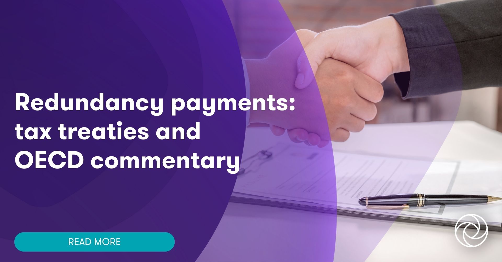 Redundancy payments tax treaties and OECD commentary Grant Thornton