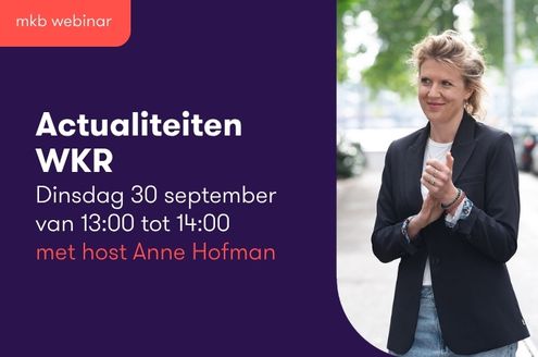 WKR webinar