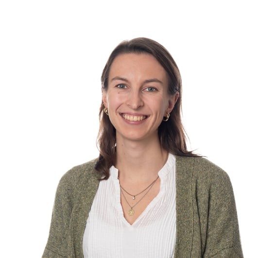 Brit van der Meijden