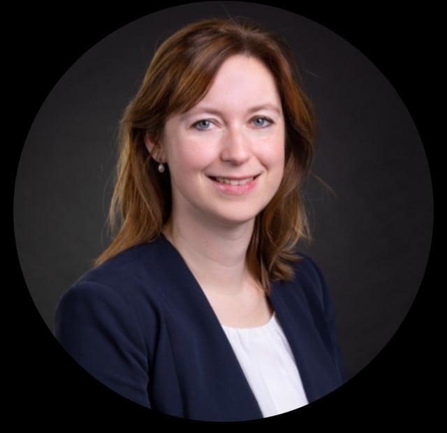 Stefanie Thonhauser
