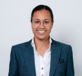 Loretta van der Vijgh