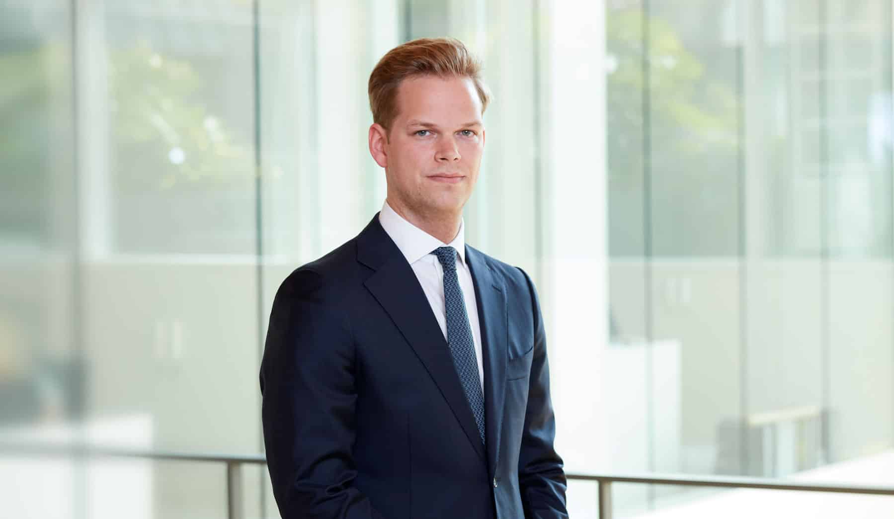 Sebastiaan van Dam