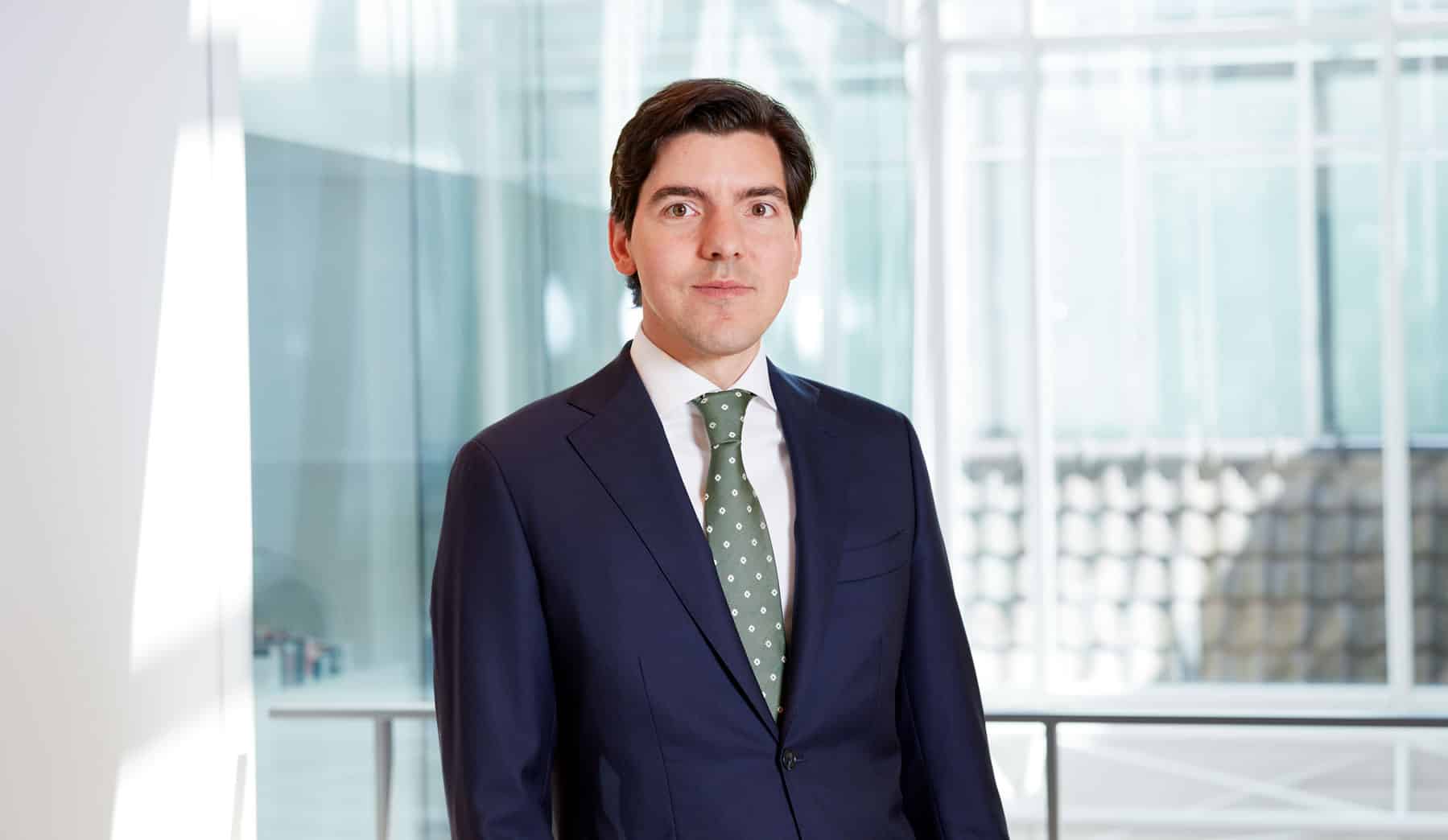 Thomas van Hövell tot Westervlier