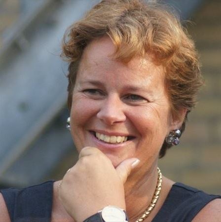 Willemien Caderius van Veen