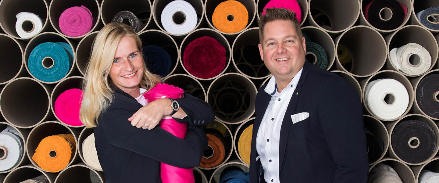 Holland Haag BV Management buy out Agaath en Rob