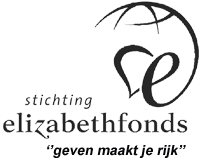 Stichting Elizabethfonds Stichting Elizabethfonds logo