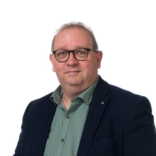 Alex Schrijver