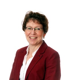 Carola Verkleij-Vergeer